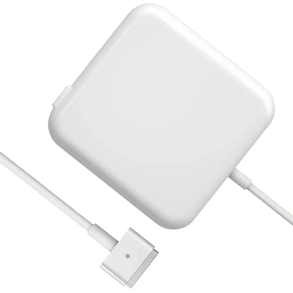 Replacement MacBook AC Power Adapter A1184/A1330/A1334/A1435